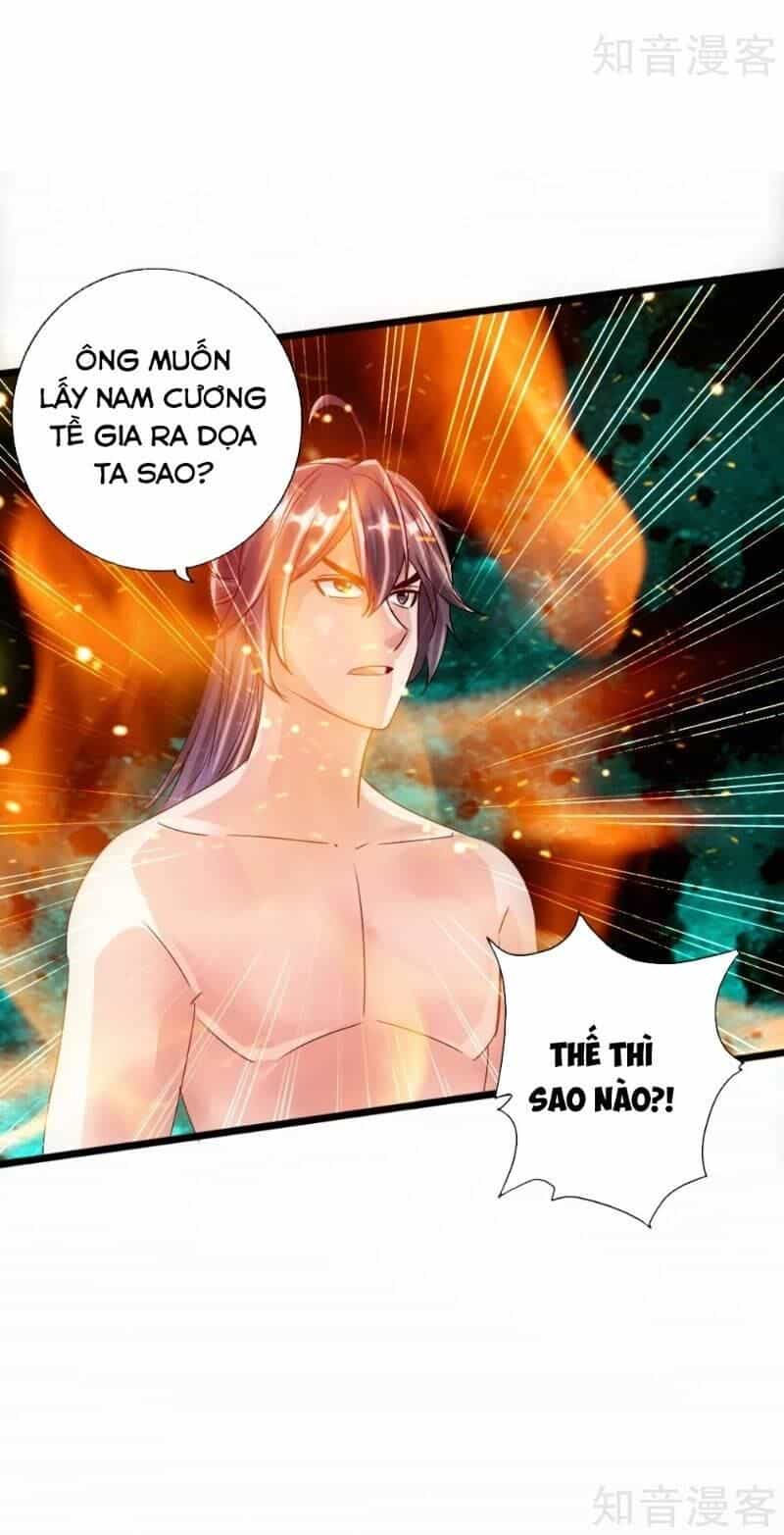 Tiên Võ Đế Tôn - Chương 60 - ảnh 6