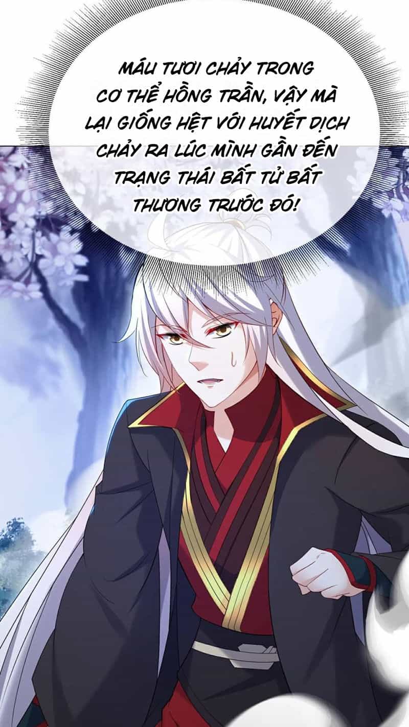 Tiên Võ Đế Tôn - Chương 594 - ảnh 31