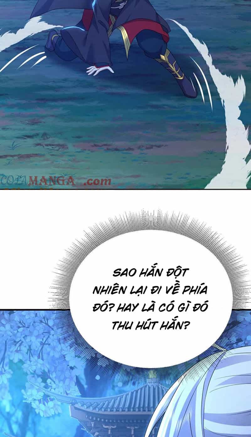 Tiên Võ Đế Tôn - Chương 594 - ảnh 4