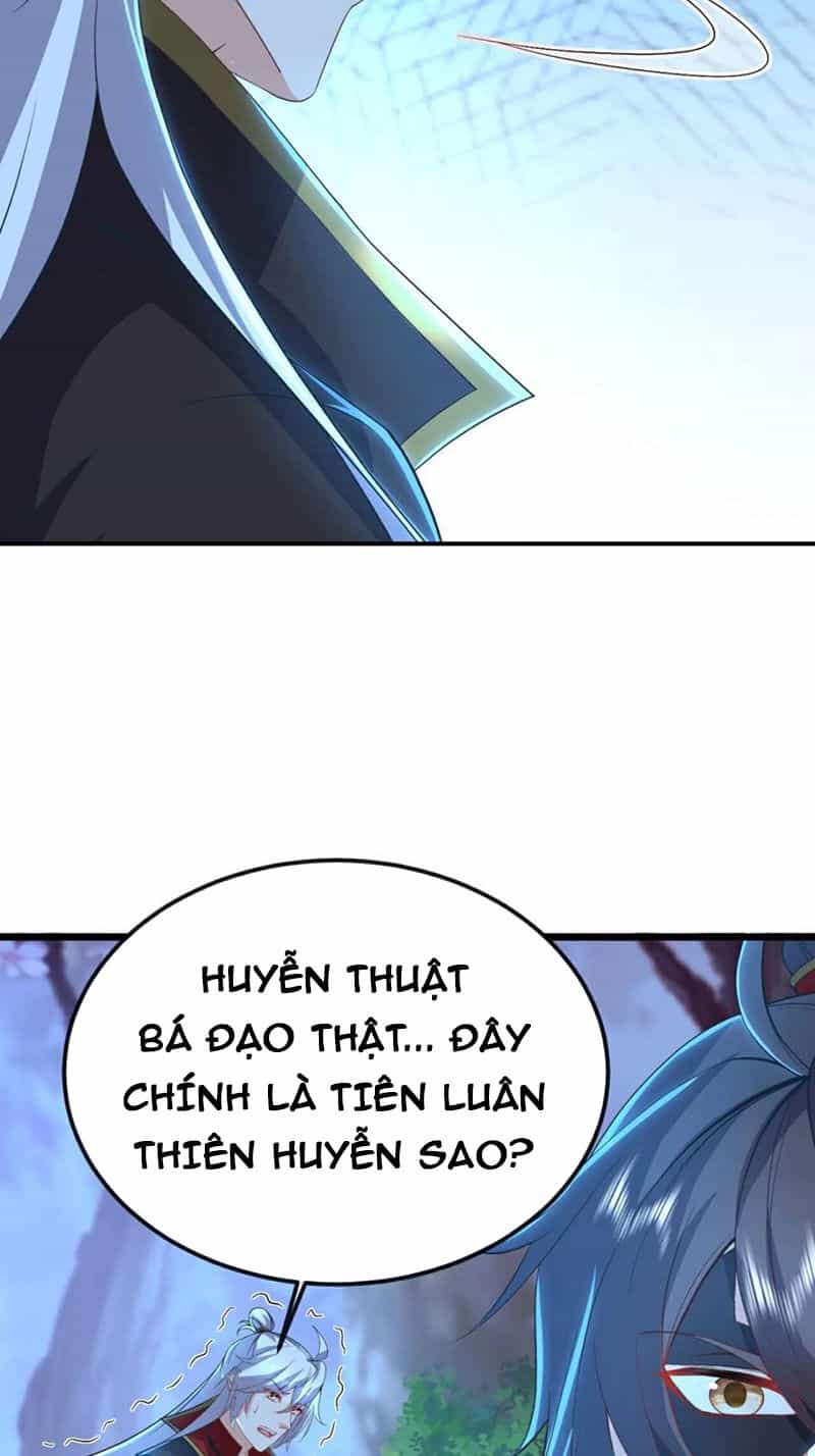 Tiên Võ Đế Tôn - Chương 594 - ảnh 66