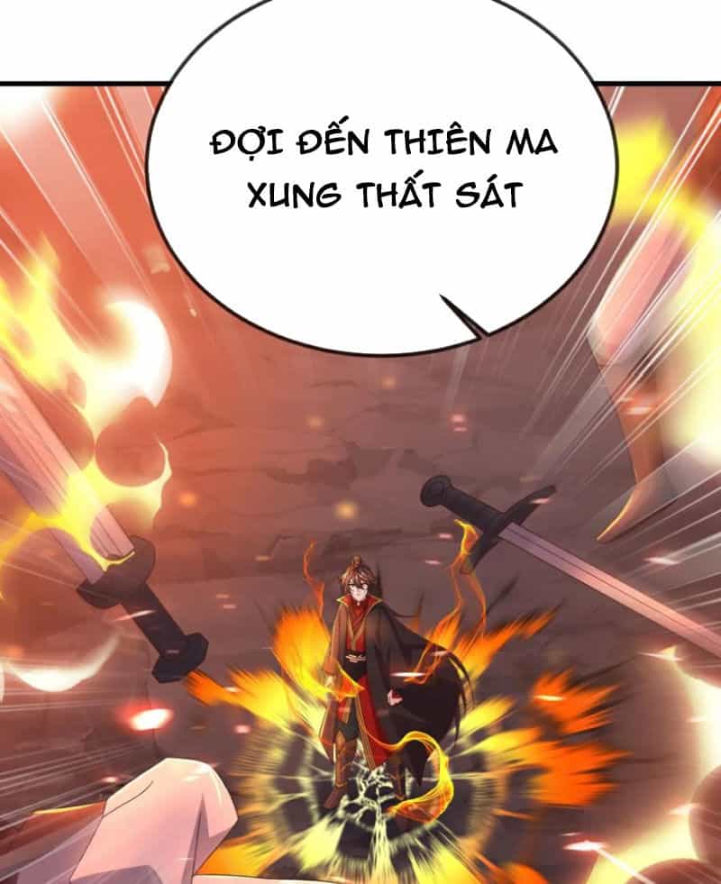 Tiên Võ Đế Tôn - Chương 595 - ảnh 36