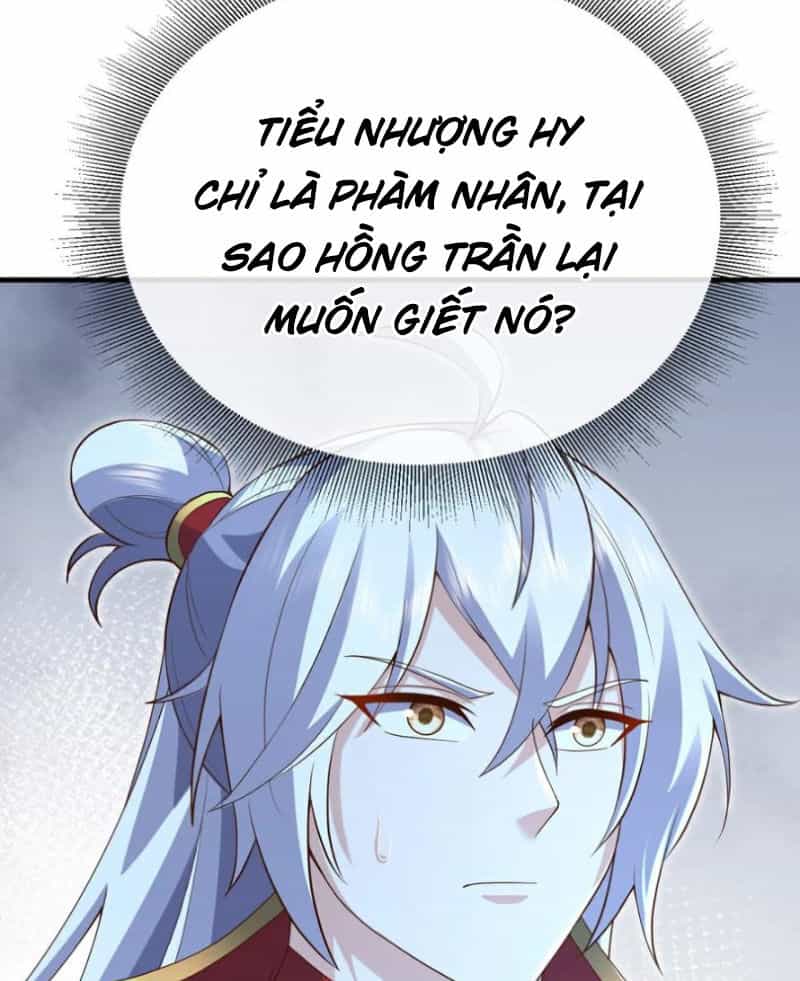 Tiên Võ Đế Tôn - Chương 595 - ảnh 61