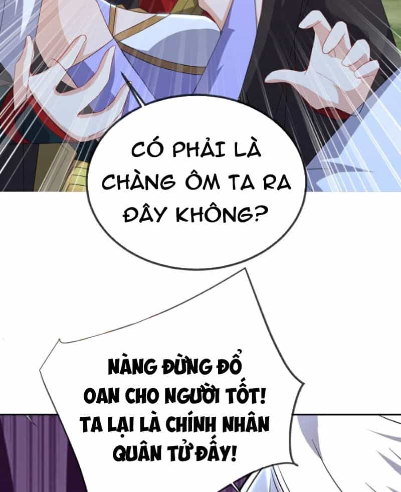 Tiên Võ Đế Tôn - Chương 595 - ảnh 70