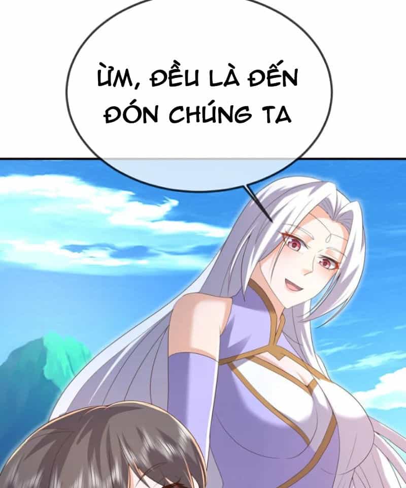 Tiên Võ Đế Tôn - Chương 596 - ảnh 11