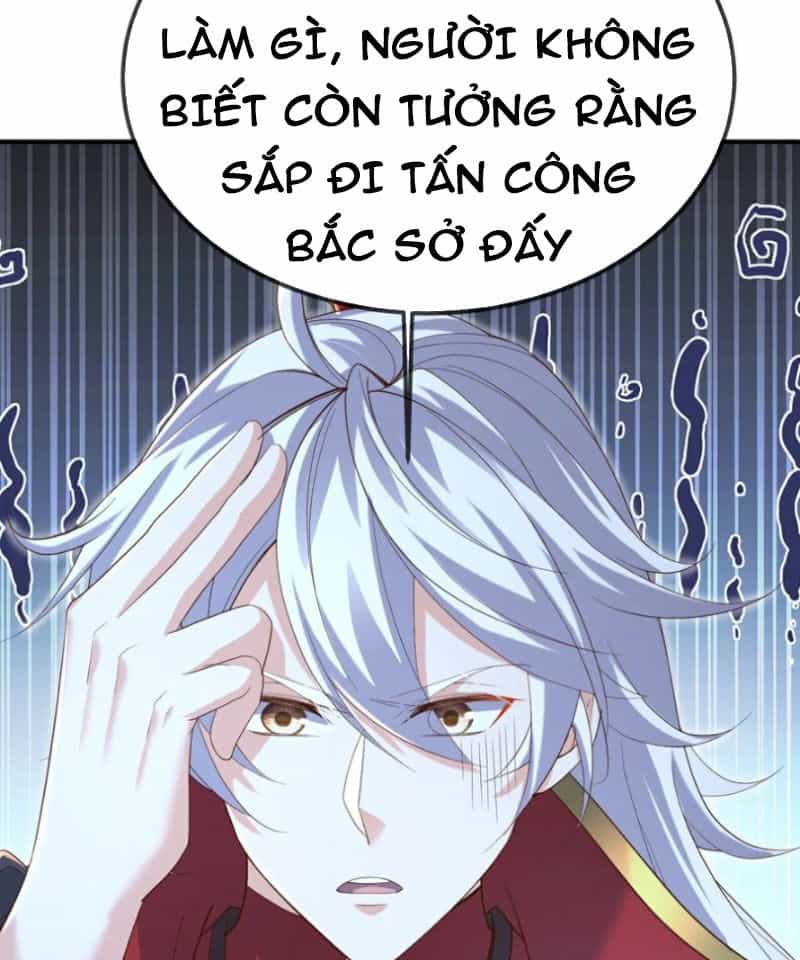 Tiên Võ Đế Tôn - Chương 596 - ảnh 13