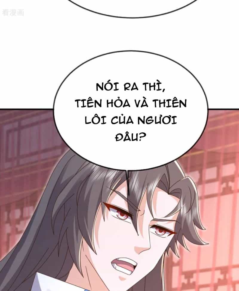 Tiên Võ Đế Tôn - Chương 596 - ảnh 97