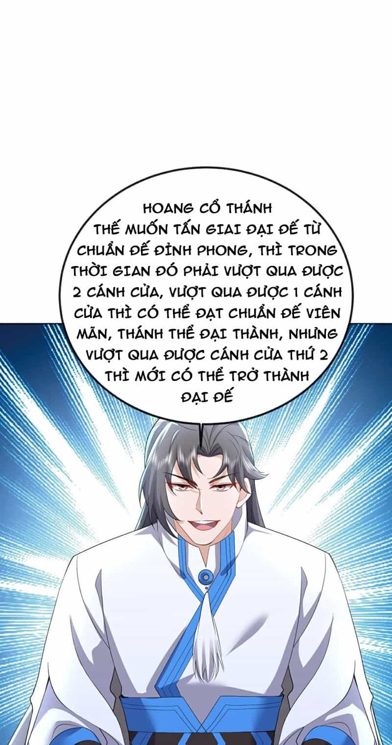 Tiên Võ Đế Tôn - Chương 597 - ảnh 38