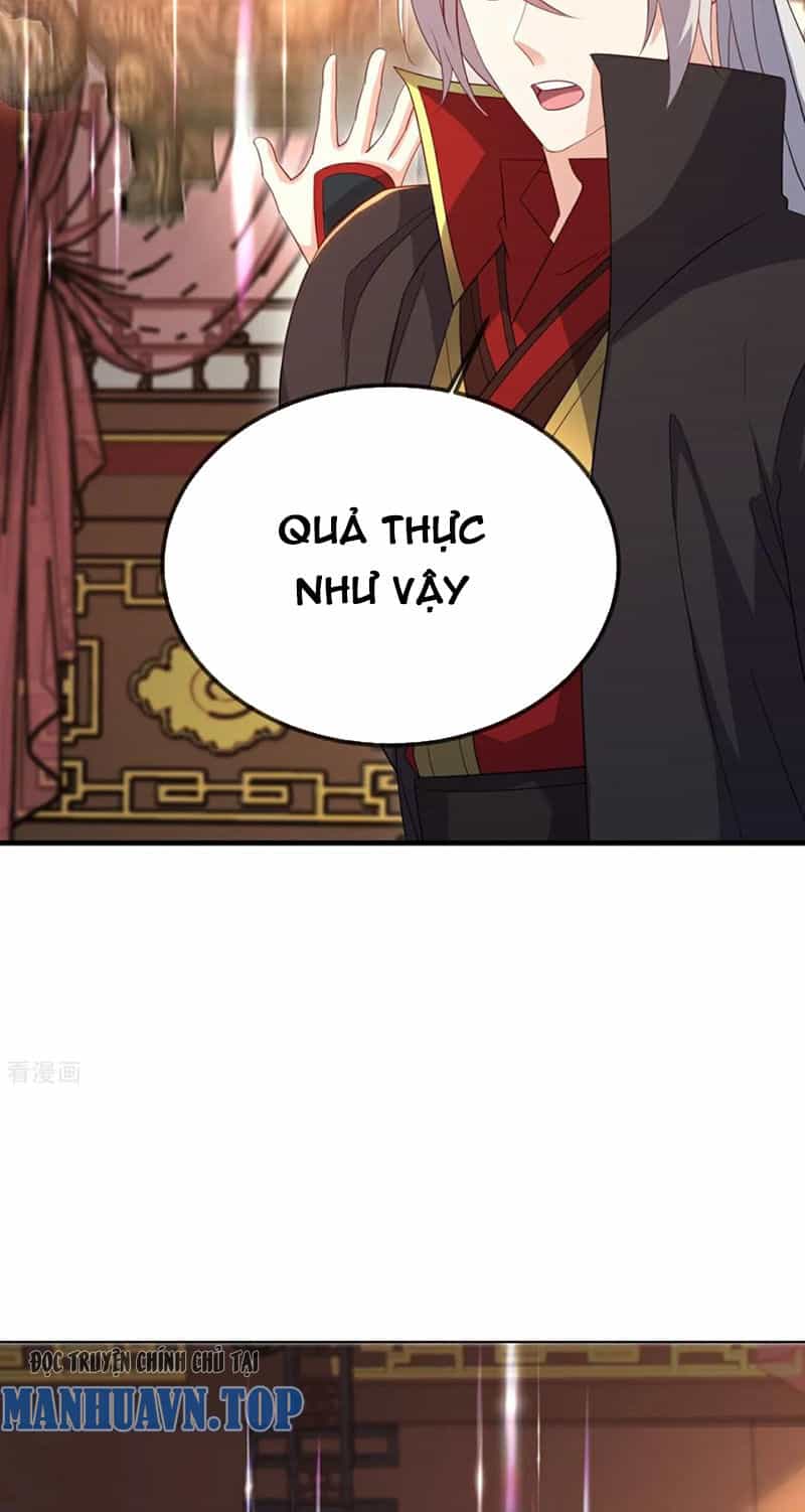 Tiên Võ Đế Tôn - Chương 597 - ảnh 5