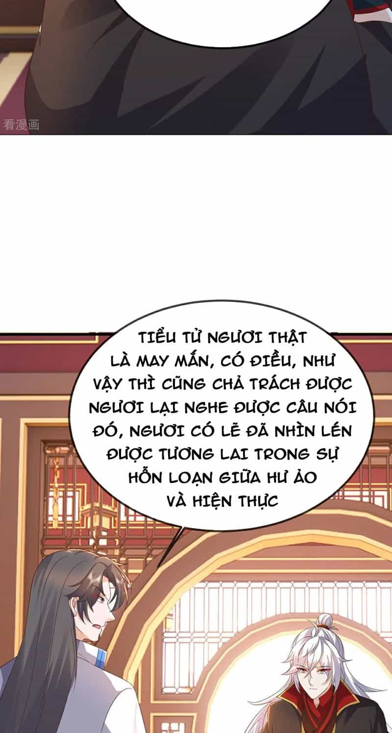 Tiên Võ Đế Tôn - Chương 597 - ảnh 69