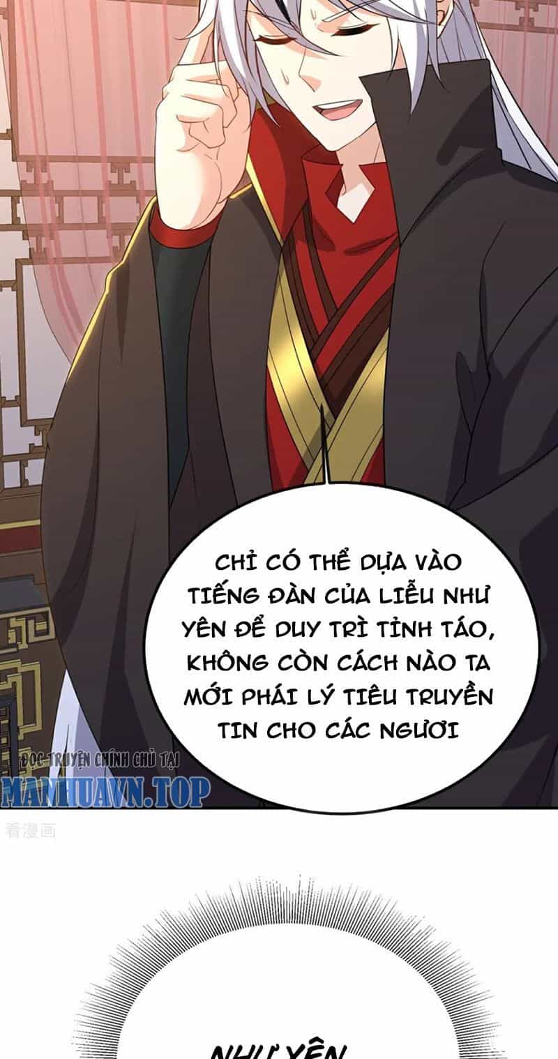 Tiên Võ Đế Tôn - Chương 597.1 - ảnh 20