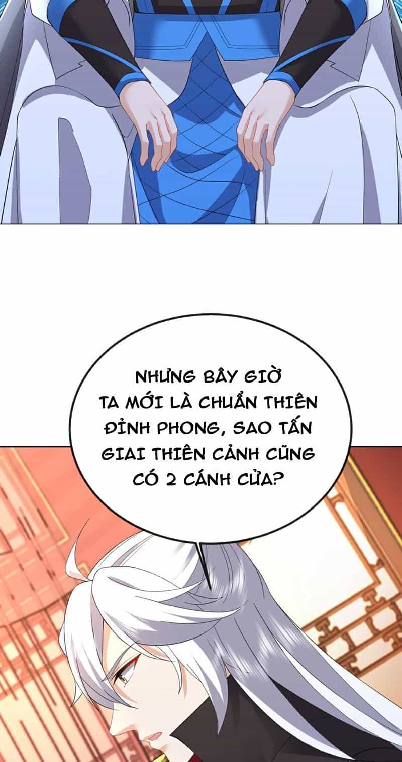 Tiên Võ Đế Tôn - Chương 597.1 - ảnh 39