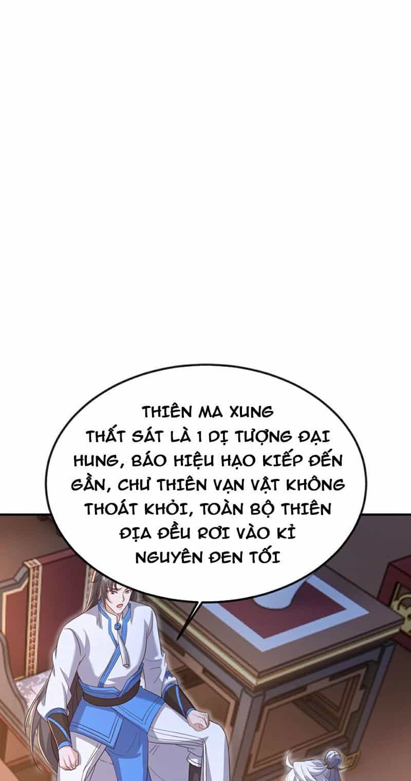 Tiên Võ Đế Tôn - Chương 597.1 - ảnh 54