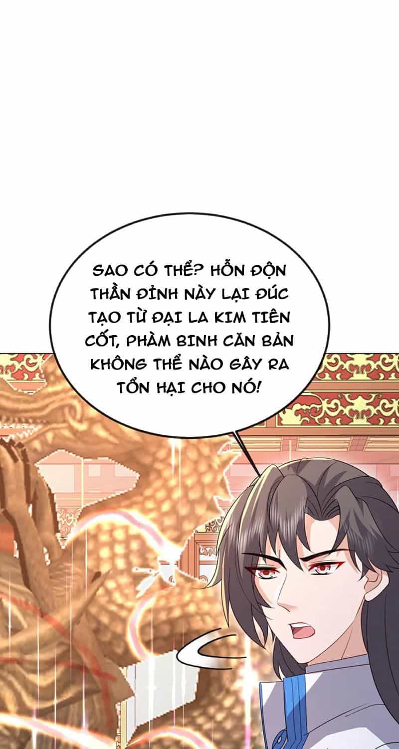 Tiên Võ Đế Tôn - Chương 597.1 - ảnh 7
