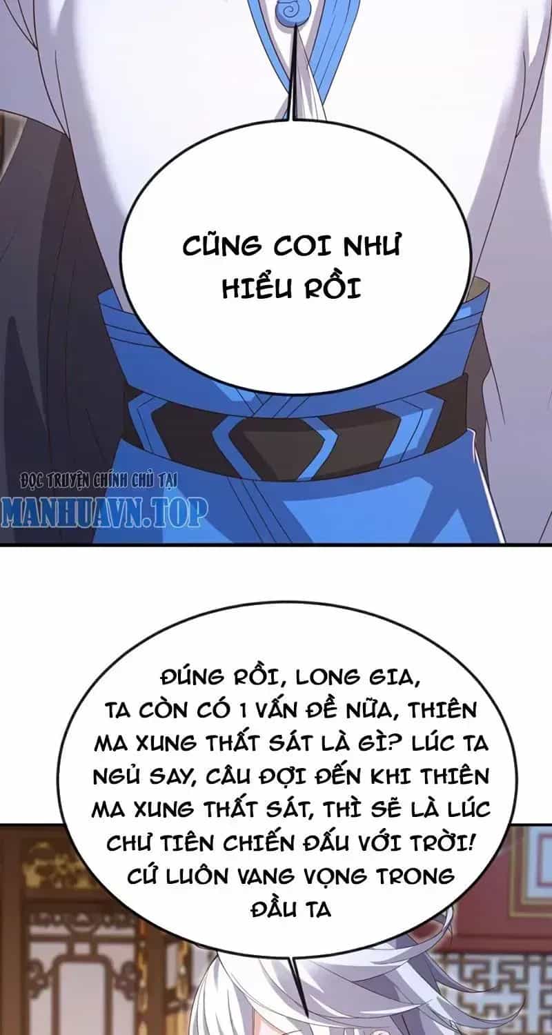 Tiên Võ Đế Tôn - Chương 597.7 - ảnh 104