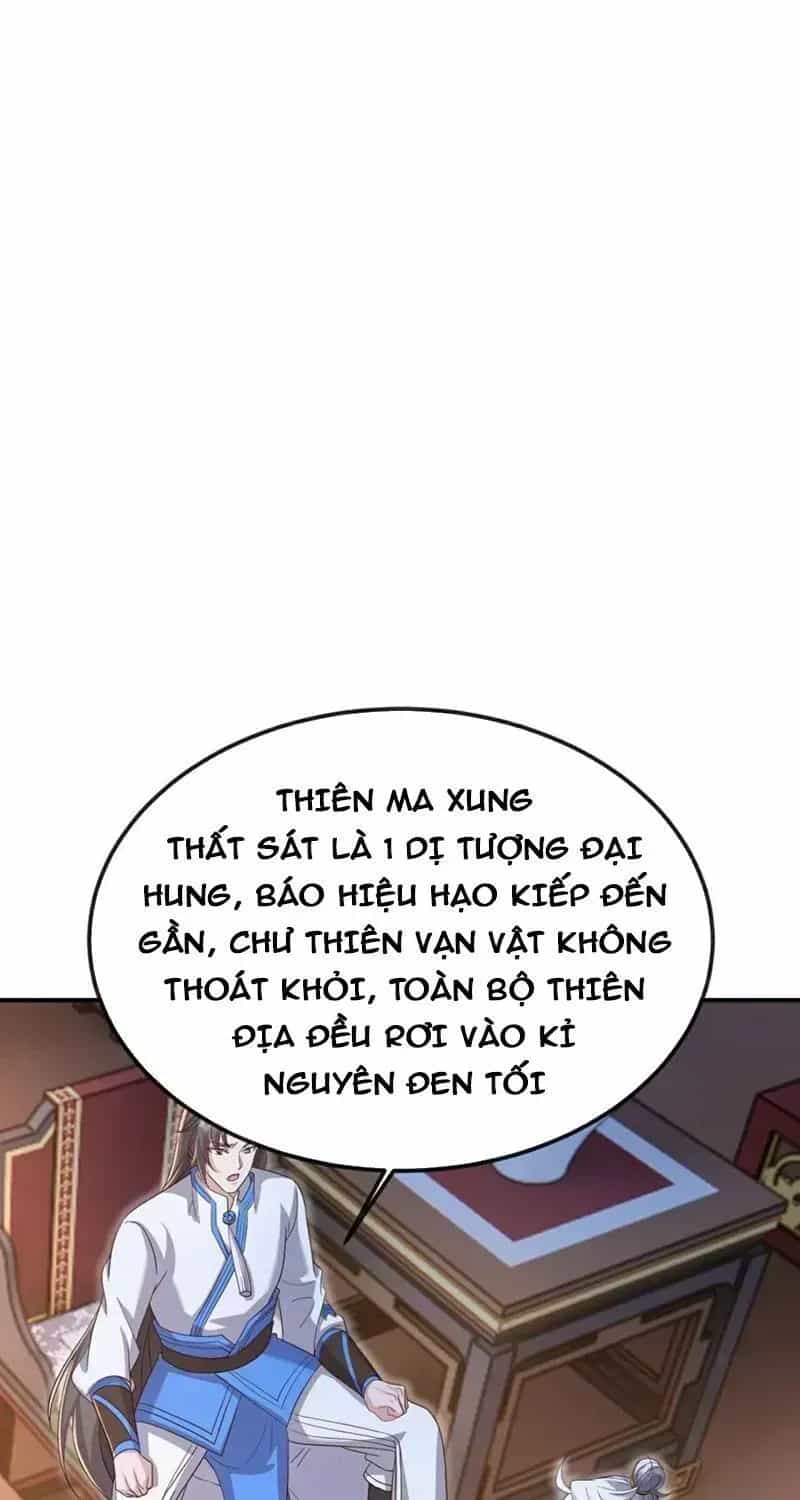 Tiên Võ Đế Tôn - Chương 597.7 - ảnh 112