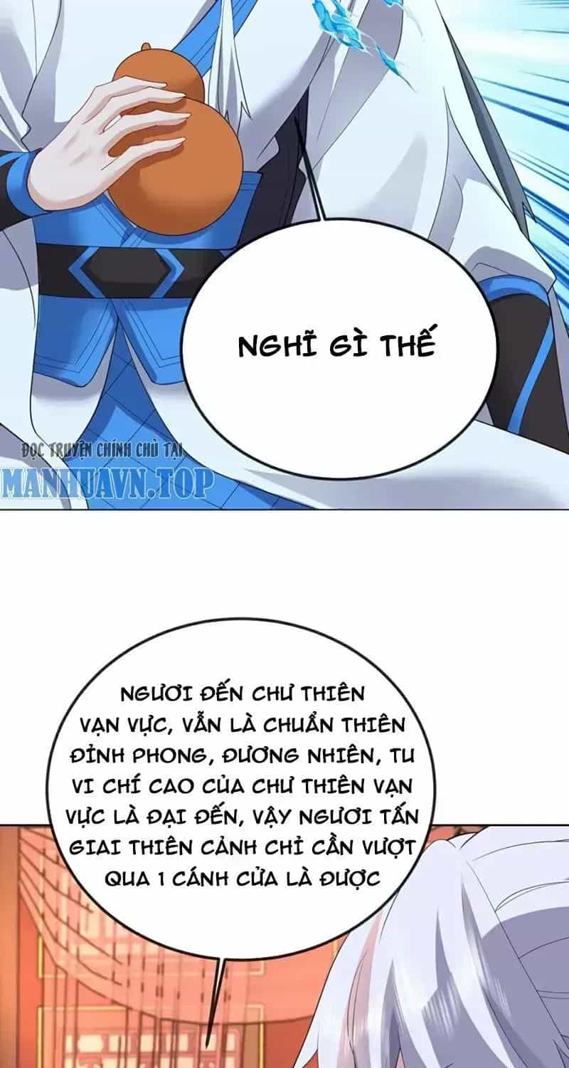 Tiên Võ Đế Tôn - Chương 597.7 - ảnh 94