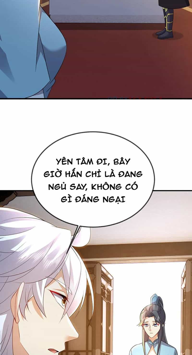 Tiên Võ Đế Tôn - Chương 598 - ảnh 4