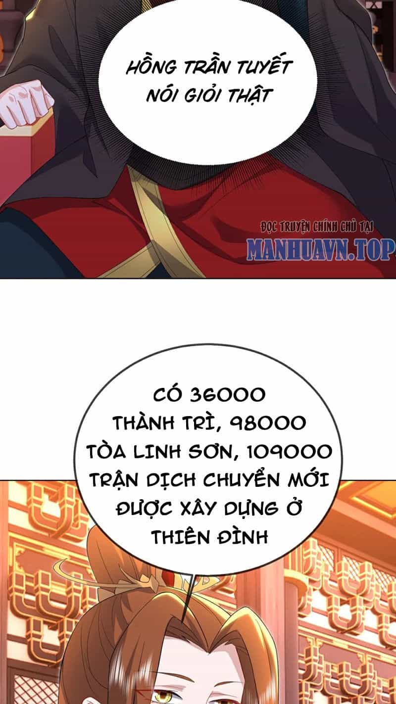 Tiên Võ Đế Tôn - Chương 598 - ảnh 62