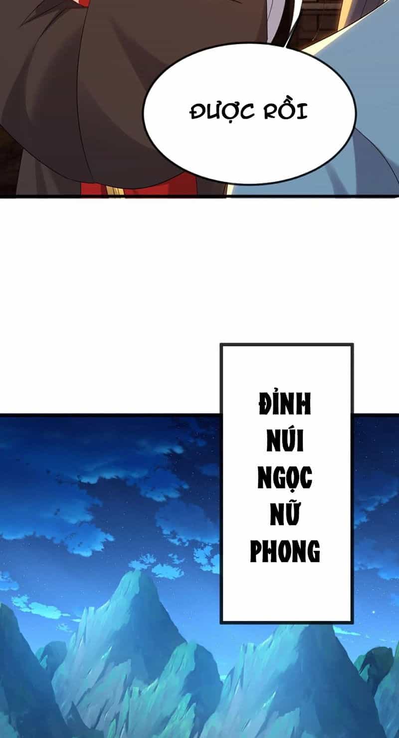Tiên Võ Đế Tôn - Chương 598 - ảnh 8