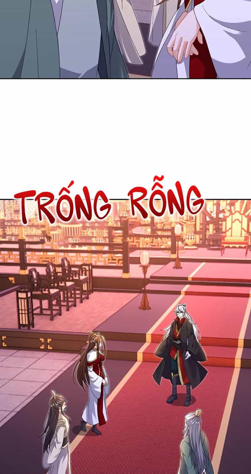 Tiên Võ Đế Tôn - Chương 599 - ảnh 17