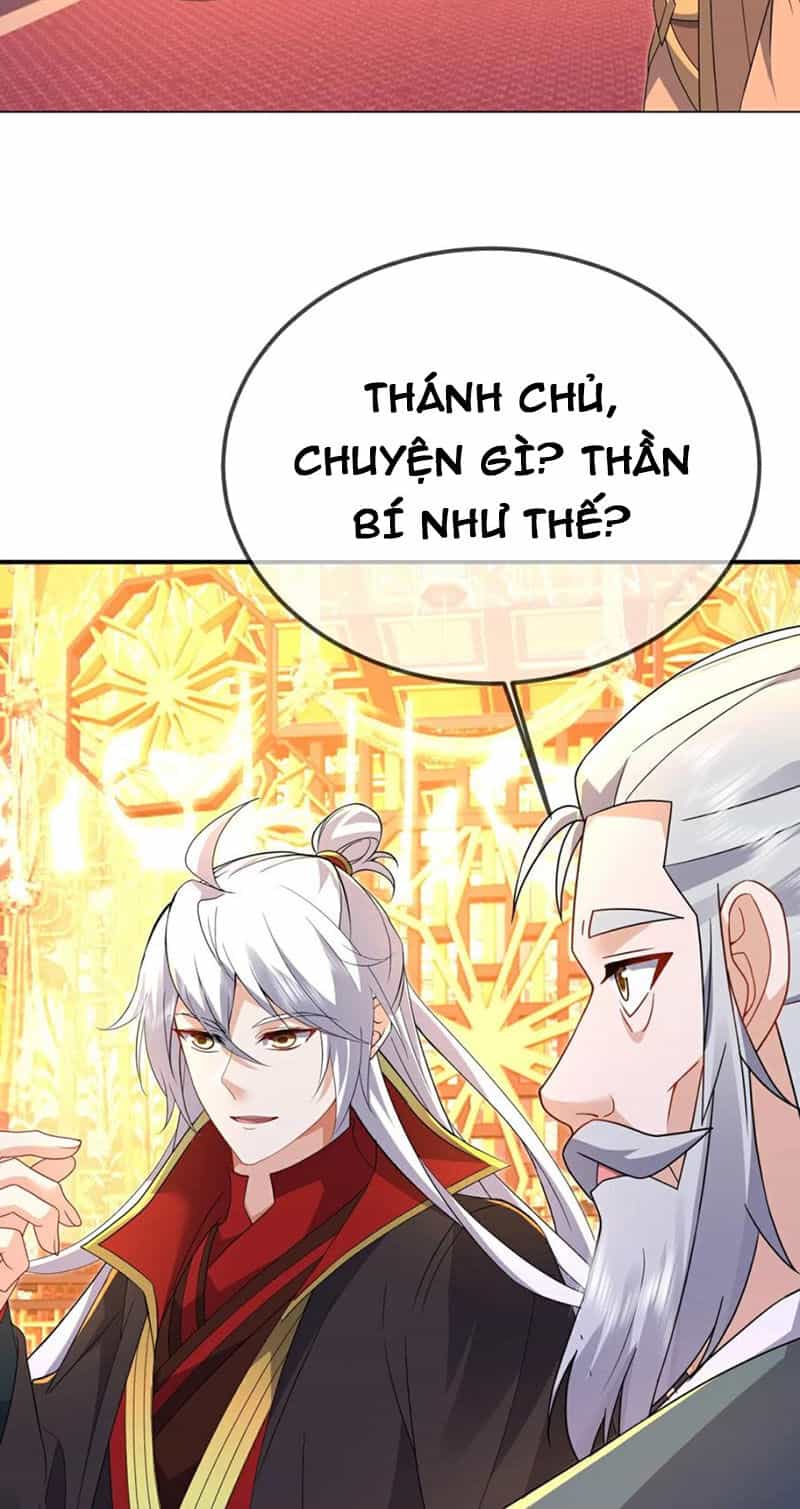 Tiên Võ Đế Tôn - Chương 599 - ảnh 21