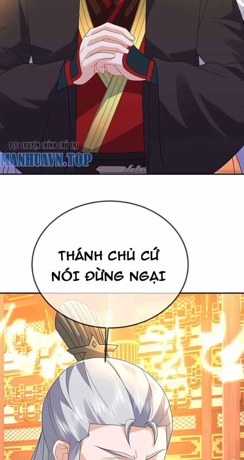 Tiên Võ Đế Tôn - Chương 599 - ảnh 22
