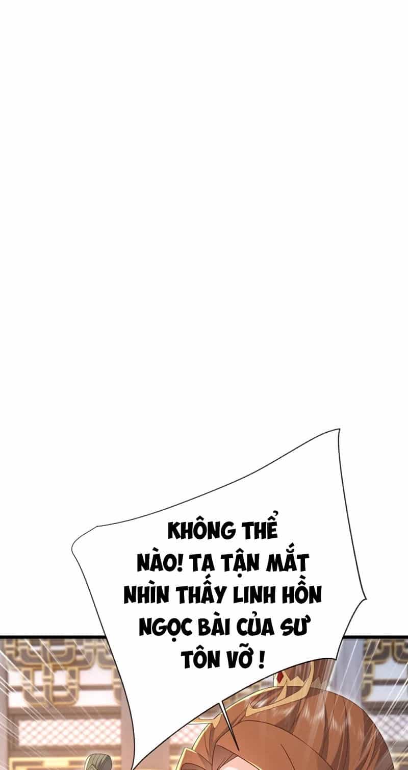 Tiên Võ Đế Tôn - Chương 599 - ảnh 26