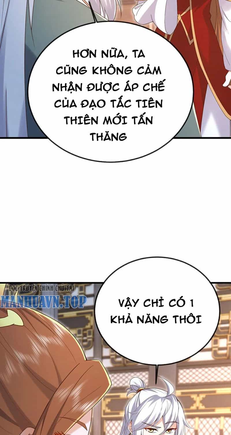 Tiên Võ Đế Tôn - Chương 599 - ảnh 37