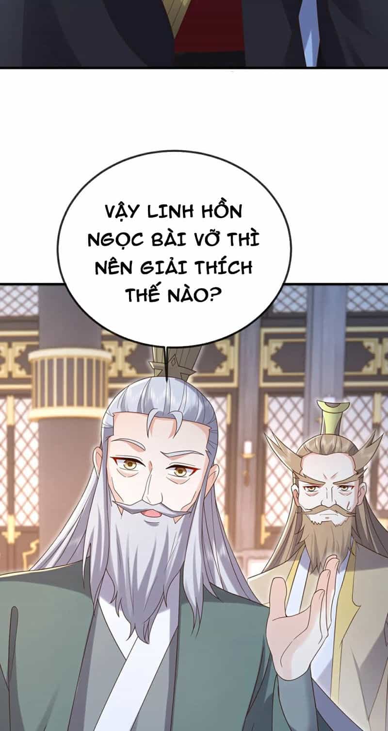 Tiên Võ Đế Tôn - Chương 599 - ảnh 40