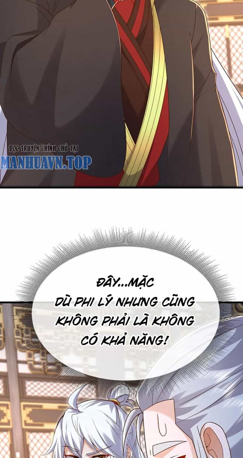 Tiên Võ Đế Tôn - Chương 599 - ảnh 42