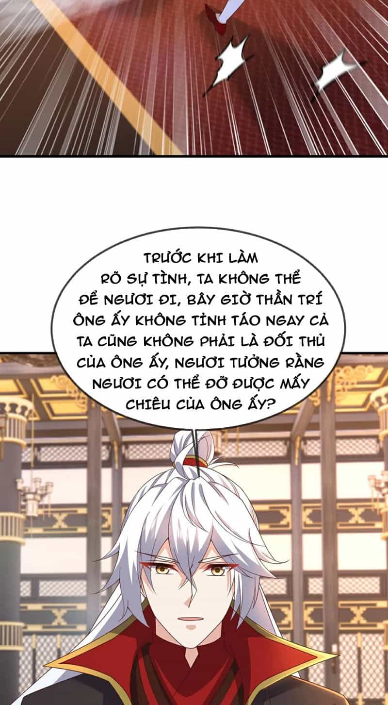 Tiên Võ Đế Tôn - Chương 599 - ảnh 47