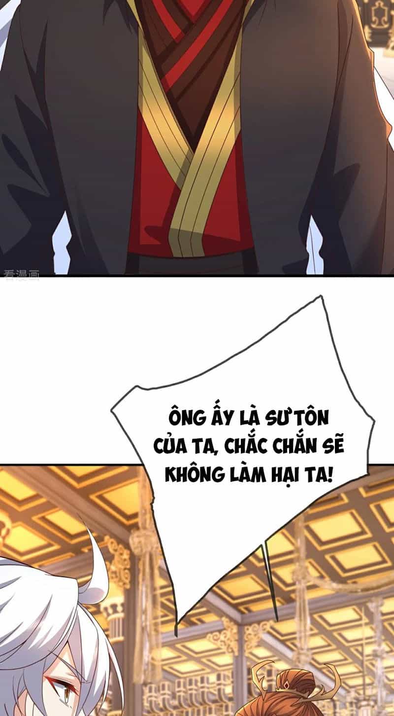 Tiên Võ Đế Tôn - Chương 599 - ảnh 48