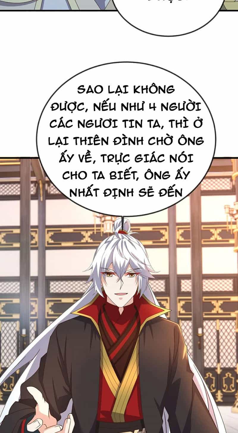 Tiên Võ Đế Tôn - Chương 599 - ảnh 57