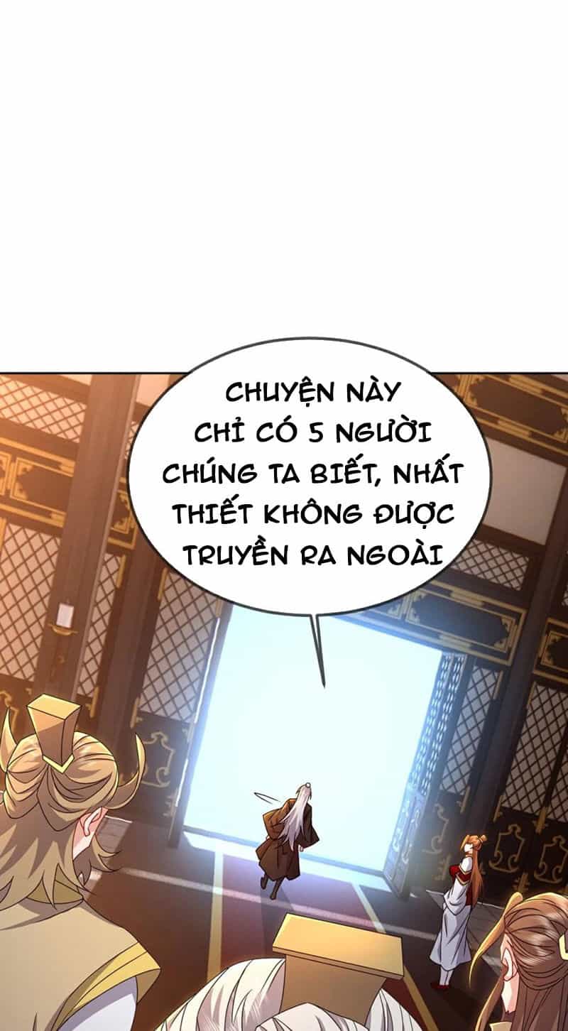 Tiên Võ Đế Tôn - Chương 599 - ảnh 58