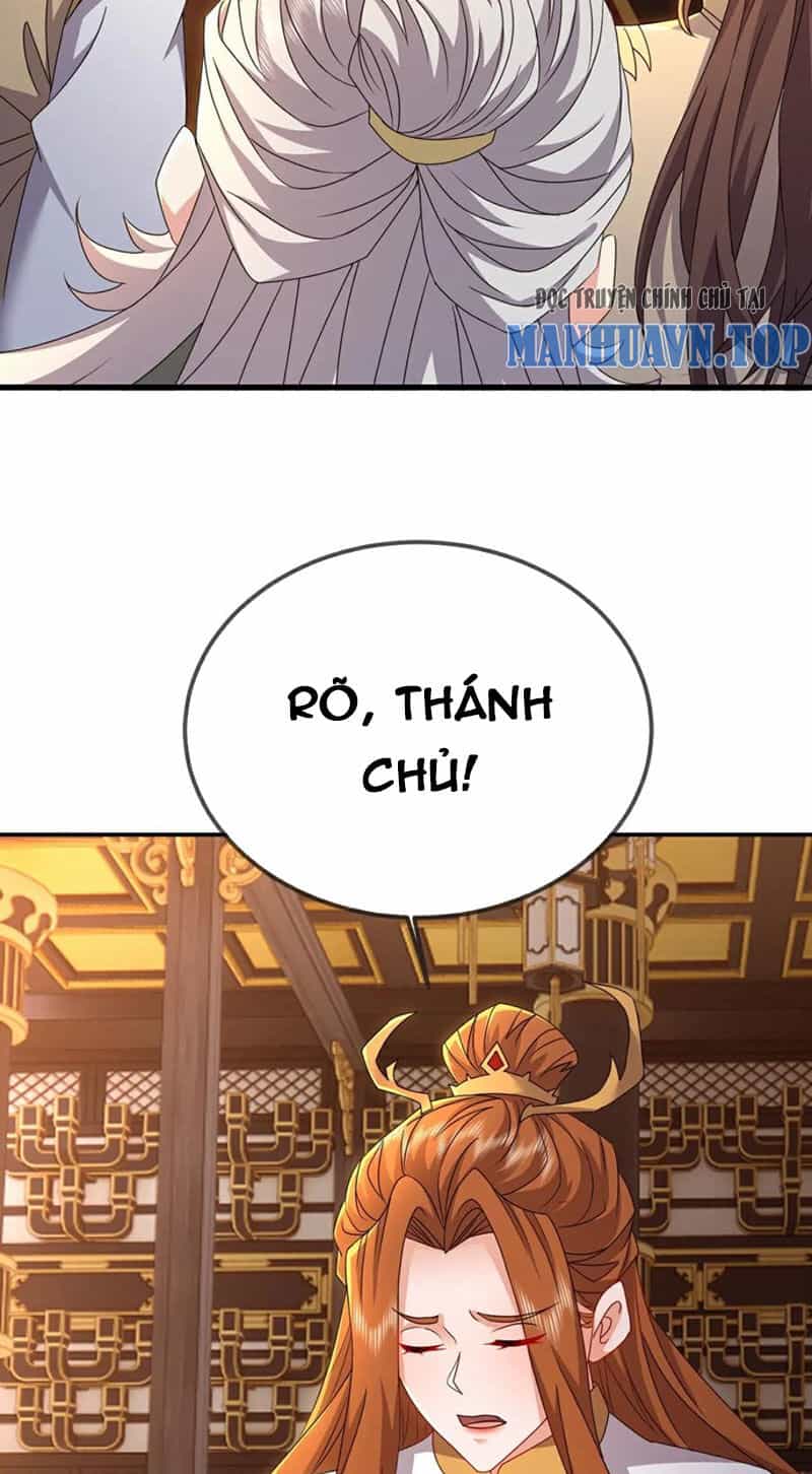 Tiên Võ Đế Tôn - Chương 599 - ảnh 59