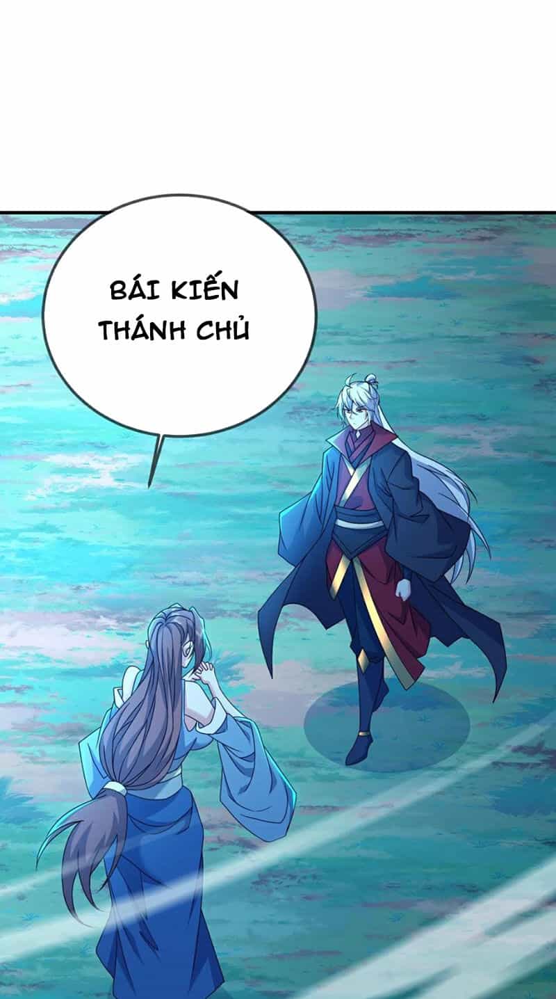 Tiên Võ Đế Tôn - Chương 599 - ảnh 63