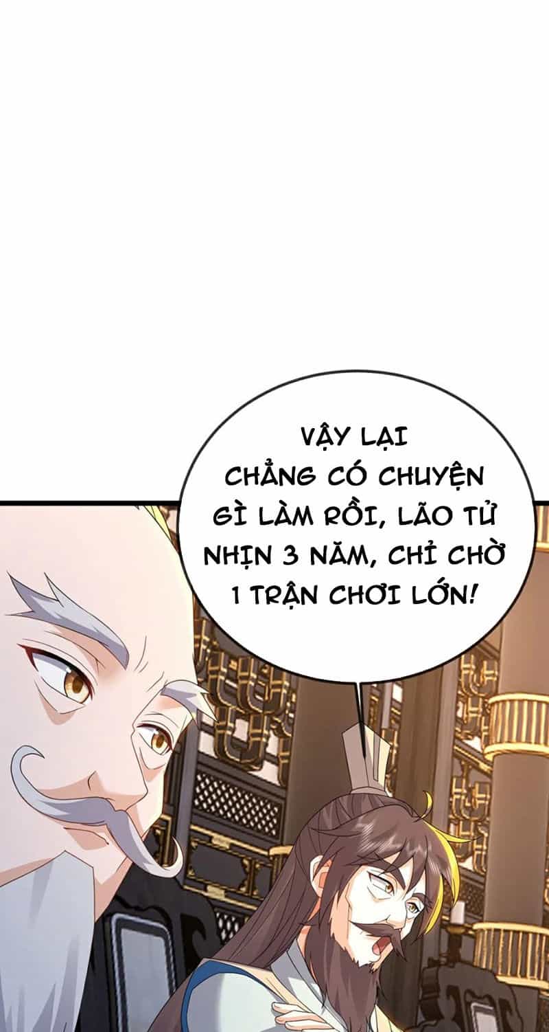 Tiên Võ Đế Tôn - Chương 599 - ảnh 7