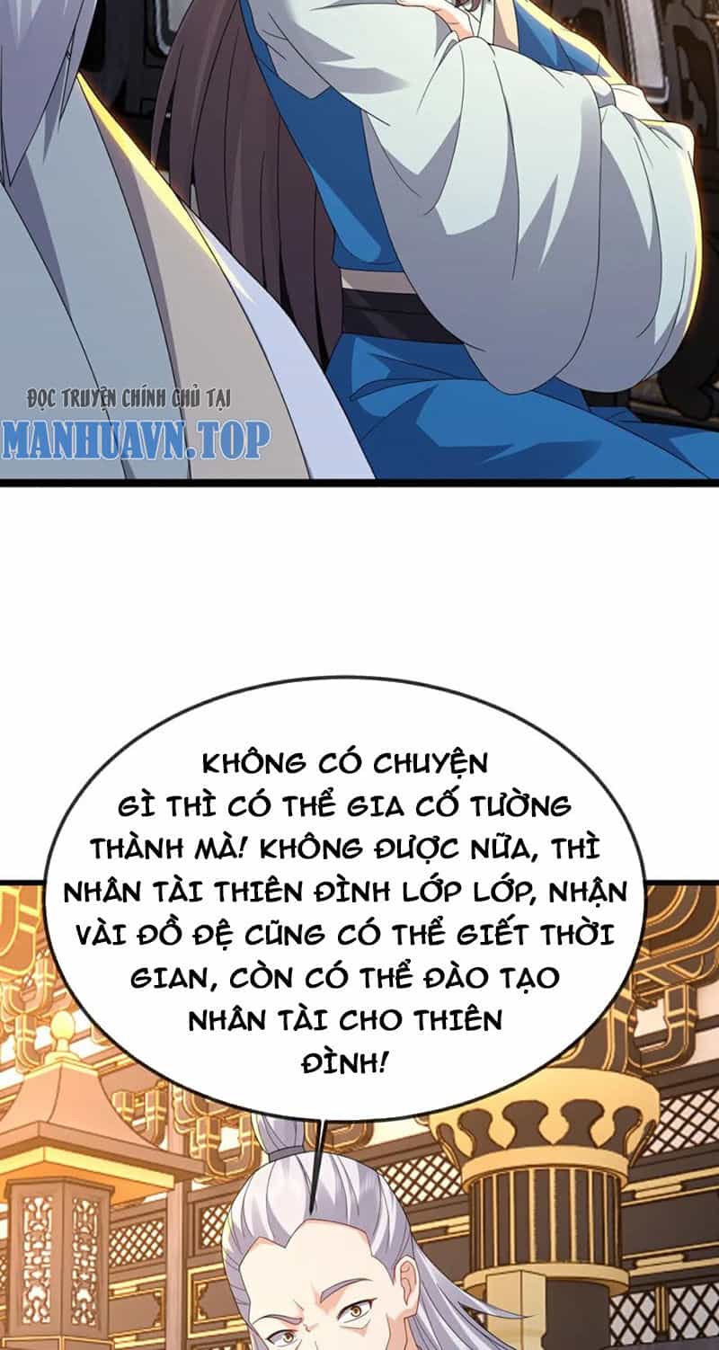 Tiên Võ Đế Tôn - Chương 599 - ảnh 8