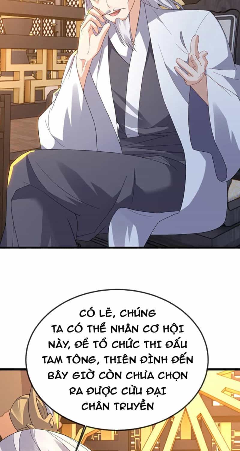 Tiên Võ Đế Tôn - Chương 599 - ảnh 9