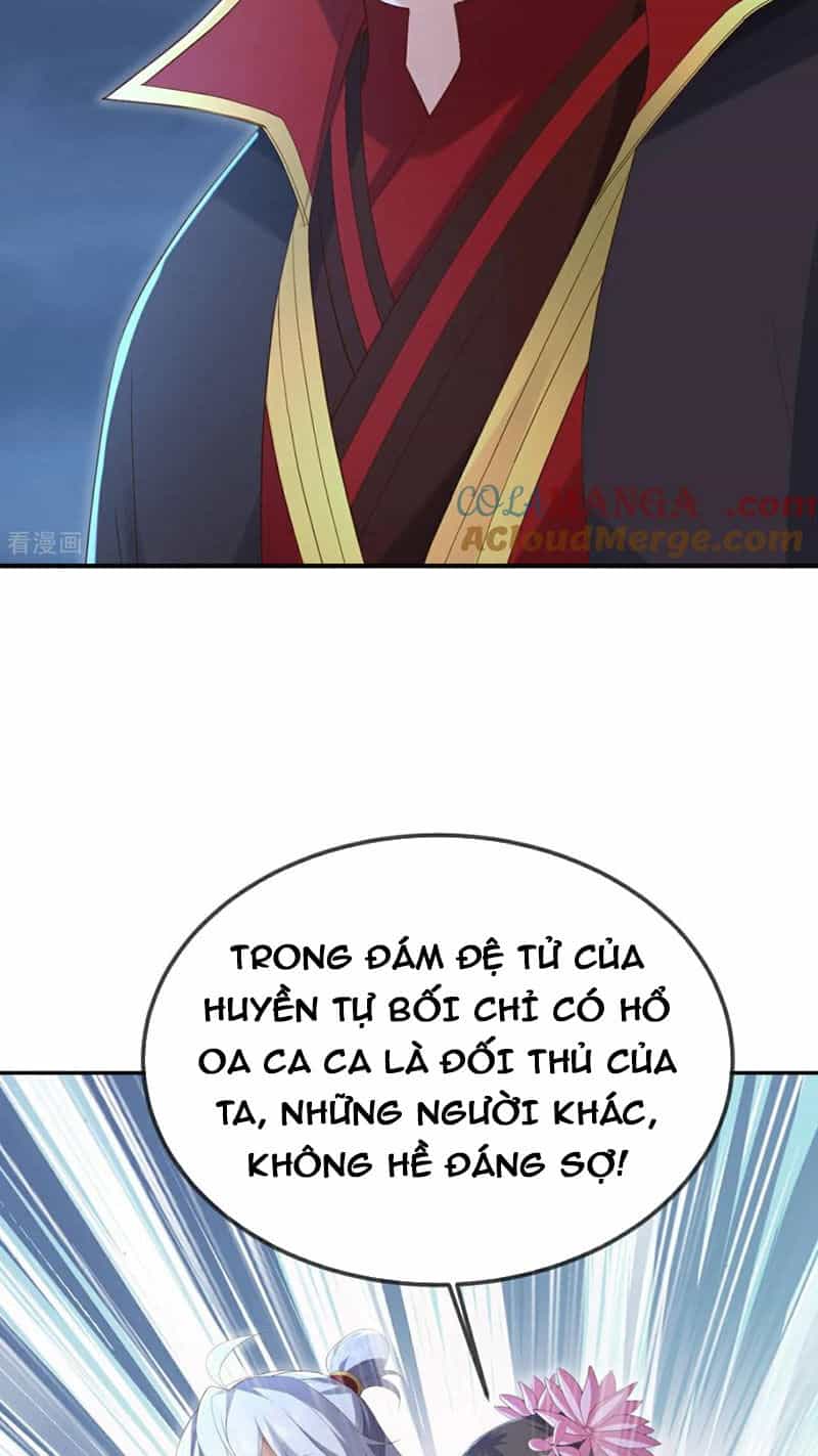 Tiên Võ Đế Tôn - Chương 600 - ảnh 30