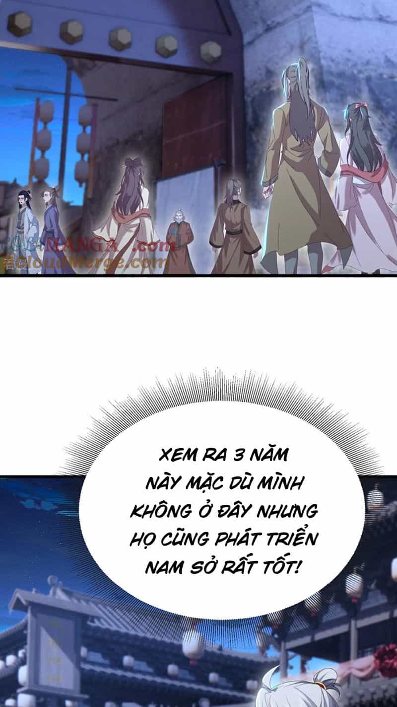 Tiên Võ Đế Tôn - Chương 600 - ảnh 34