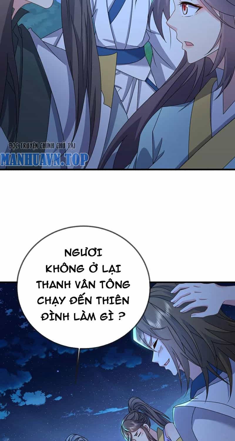 Tiên Võ Đế Tôn - Chương 600 - ảnh 4