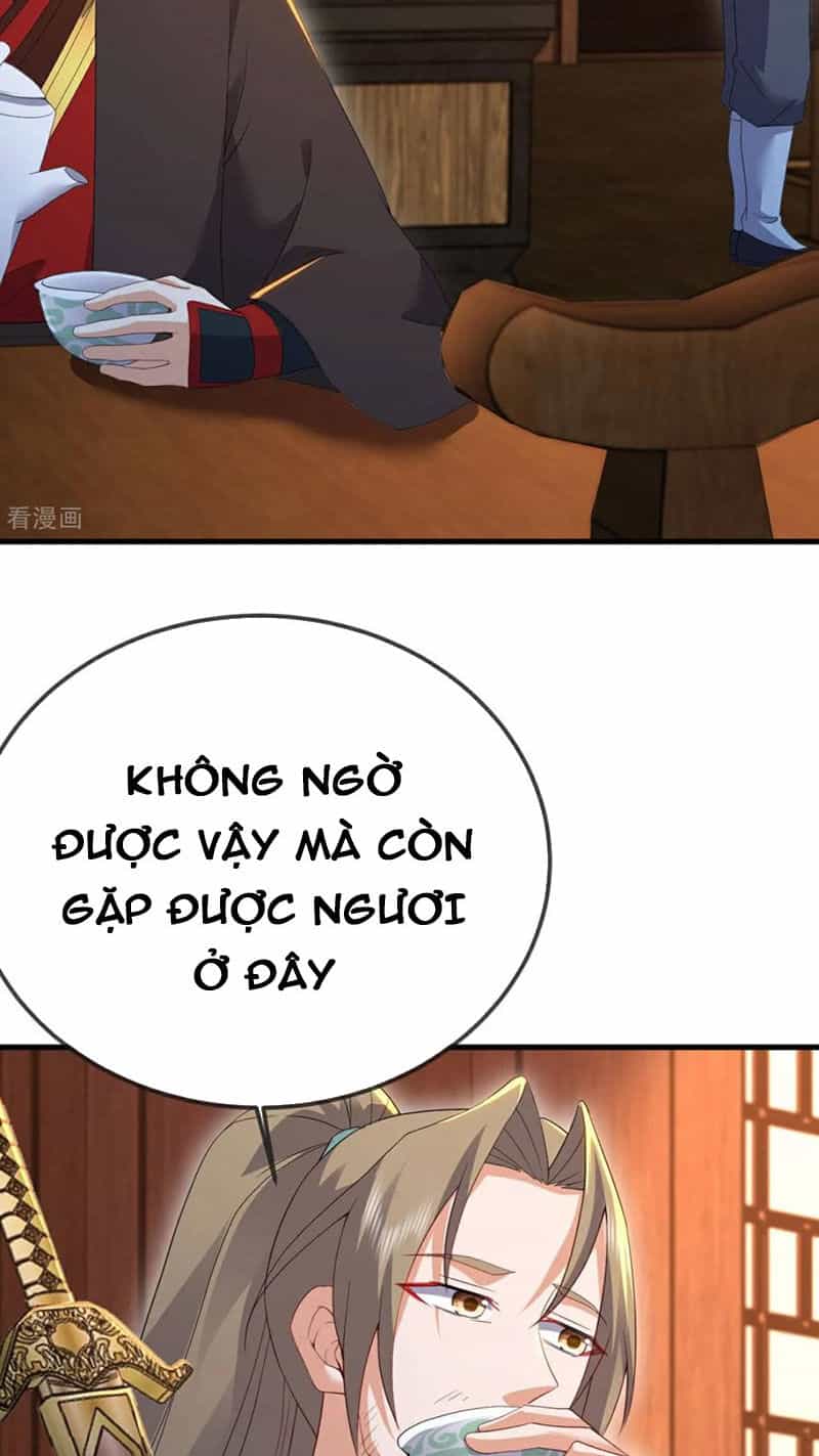 Tiên Võ Đế Tôn - Chương 600 - ảnh 43