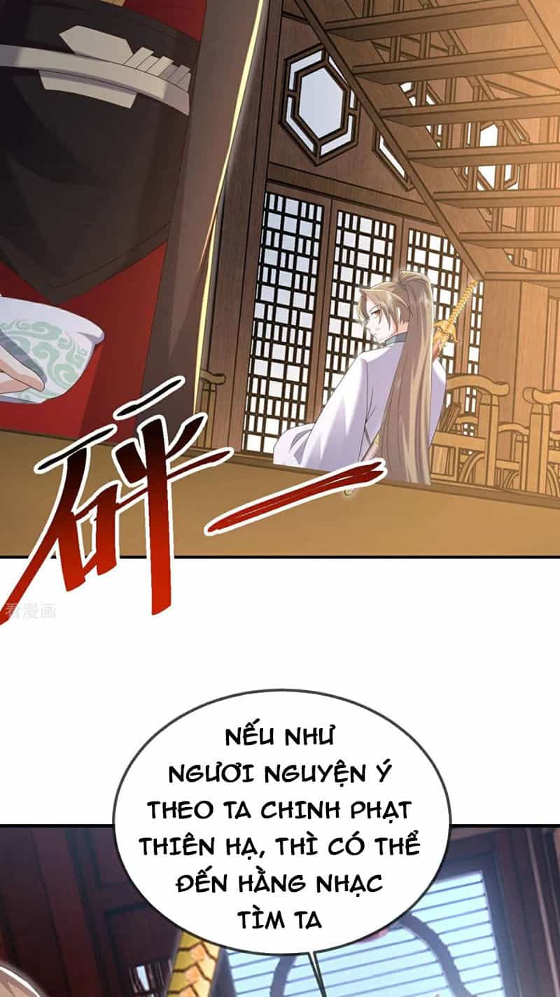 Tiên Võ Đế Tôn - Chương 600 - ảnh 48