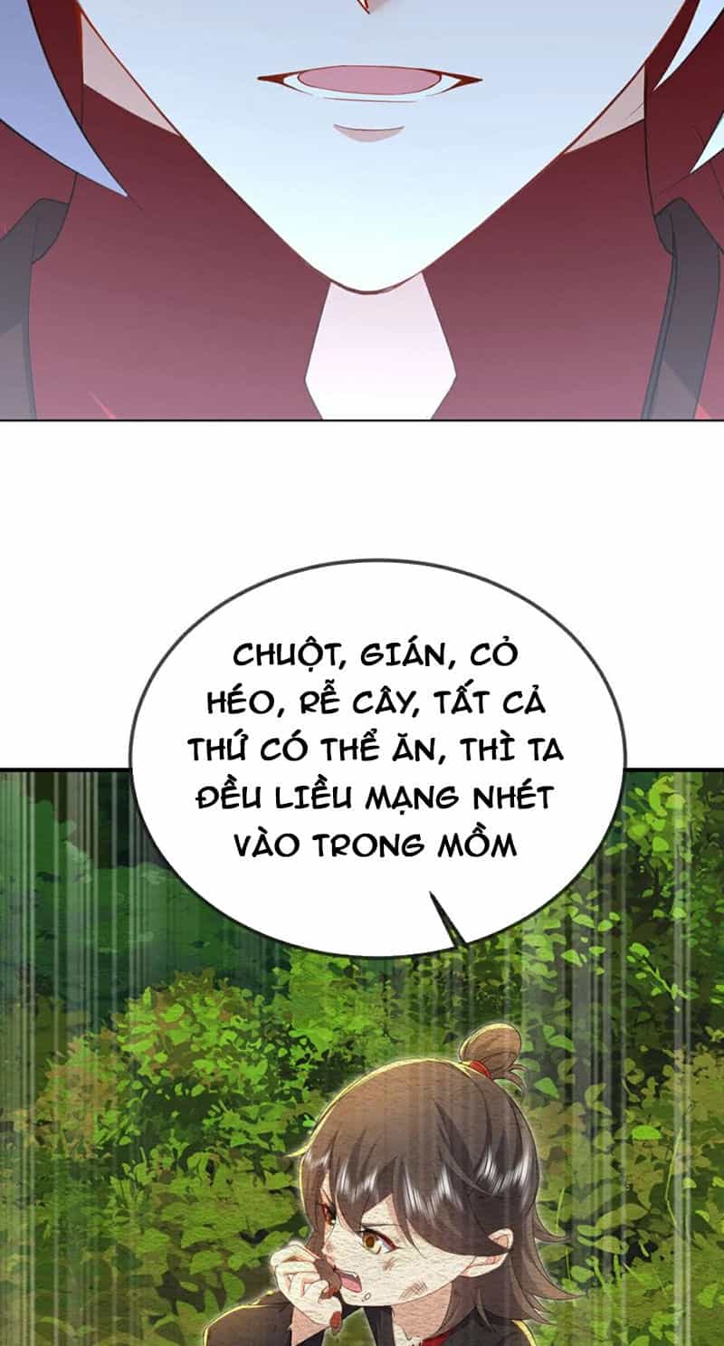 Tiên Võ Đế Tôn - Chương 601 - ảnh 10