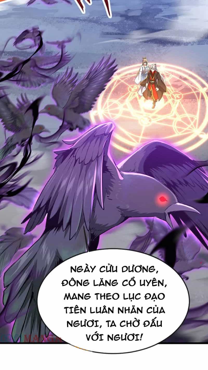 Tiên Võ Đế Tôn - Chương 601 - ảnh 49