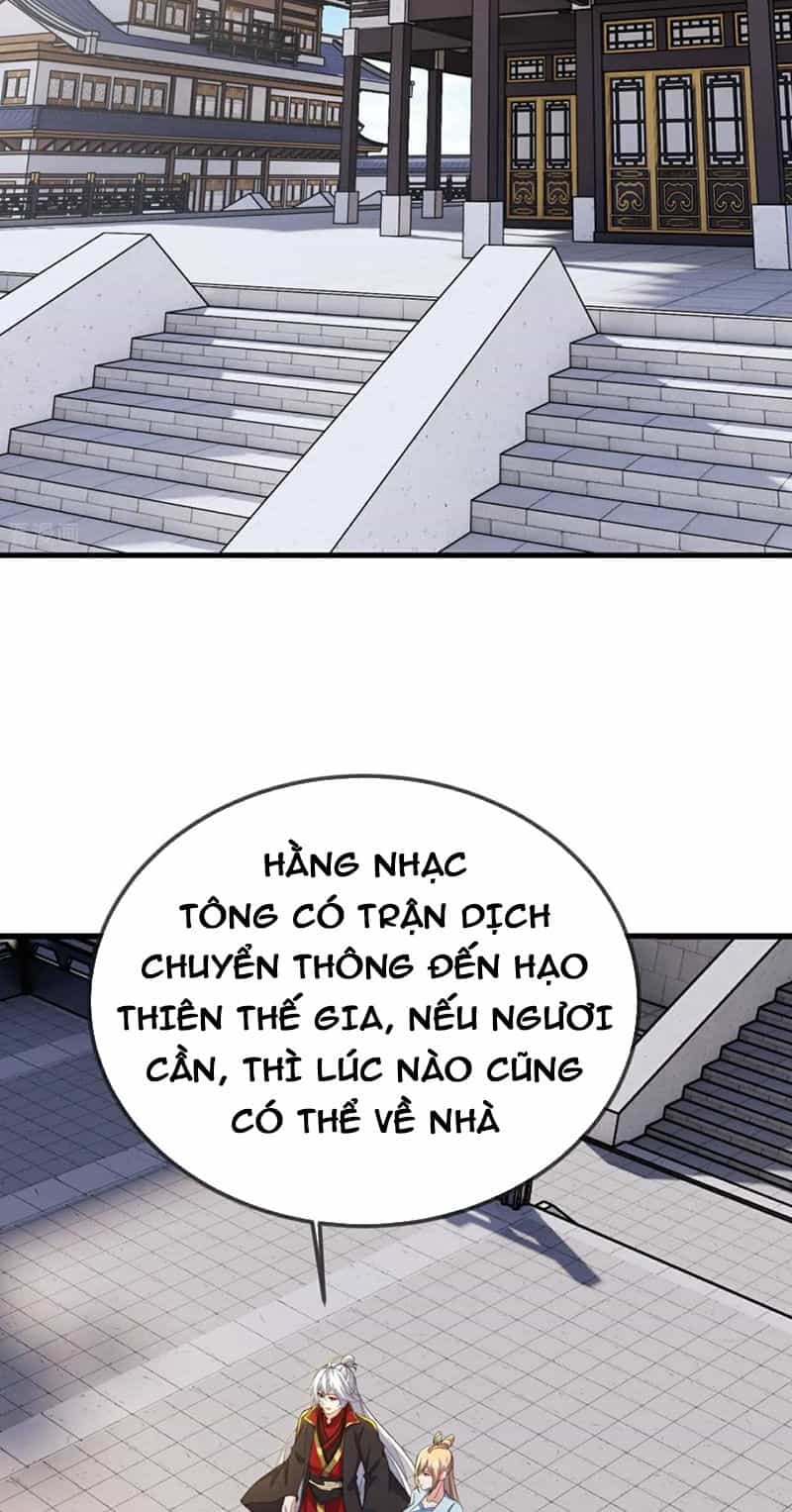 Tiên Võ Đế Tôn - Chương 601 - ảnh 67
