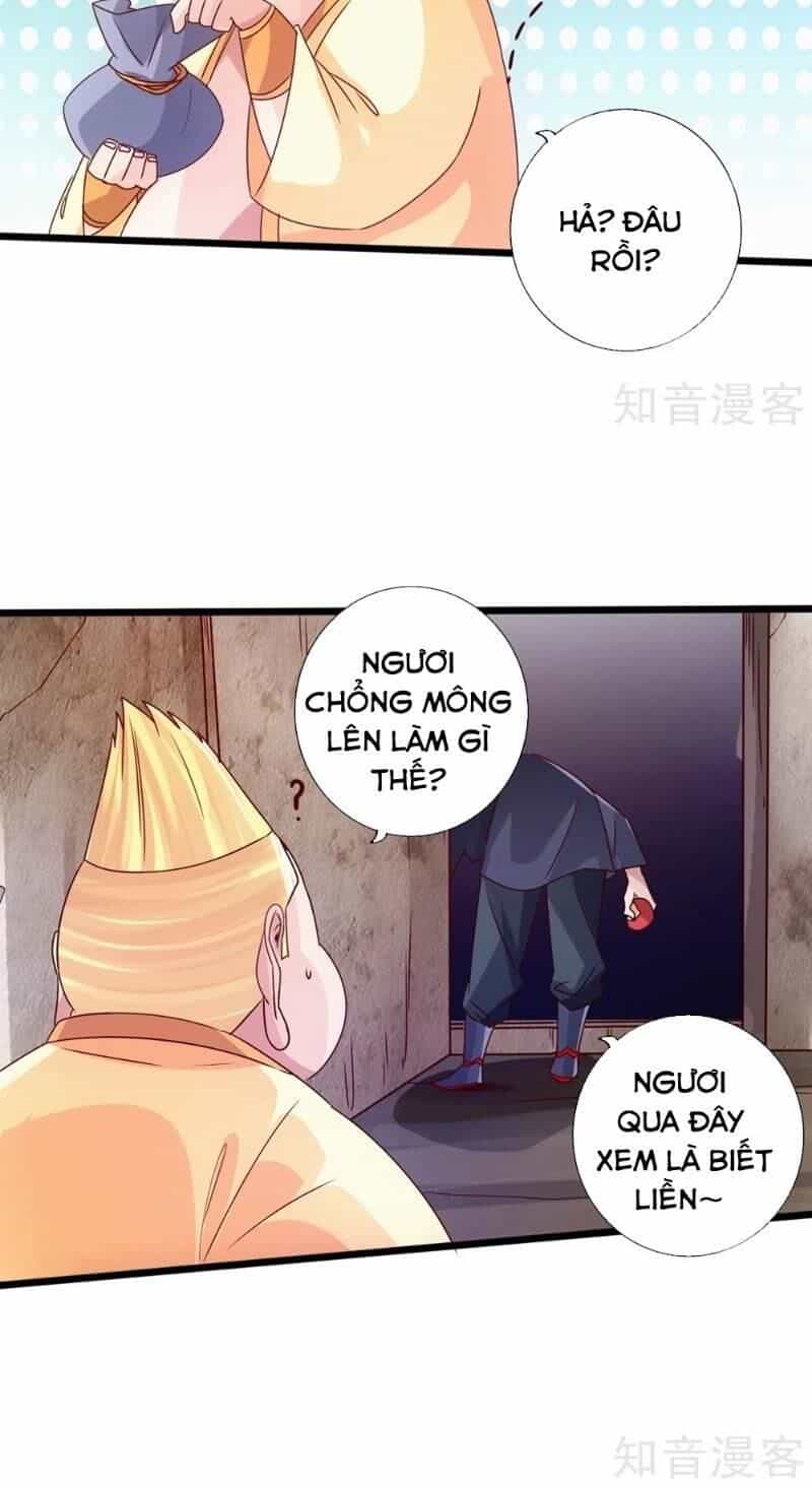 Tiên Võ Đế Tôn - Chương 61 - ảnh 16