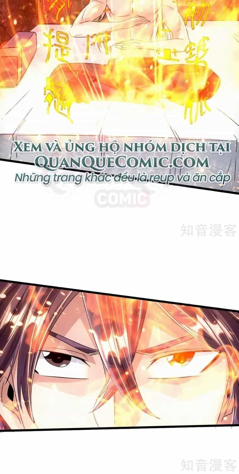Tiên Võ Đế Tôn - Chương 61 - ảnh 2