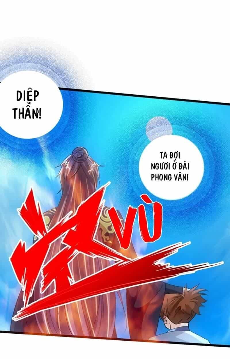 Tiên Võ Đế Tôn - Chương 61 - ảnh 31
